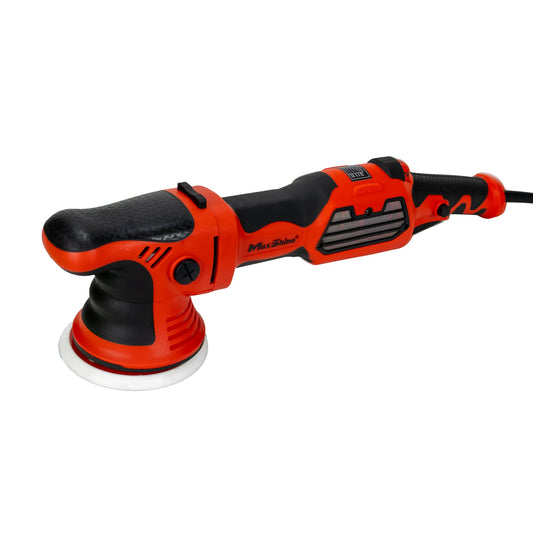 MaxShine MB21 Pro | Professional 1200W Brushless 21mm Long-Throw DA Polisher
