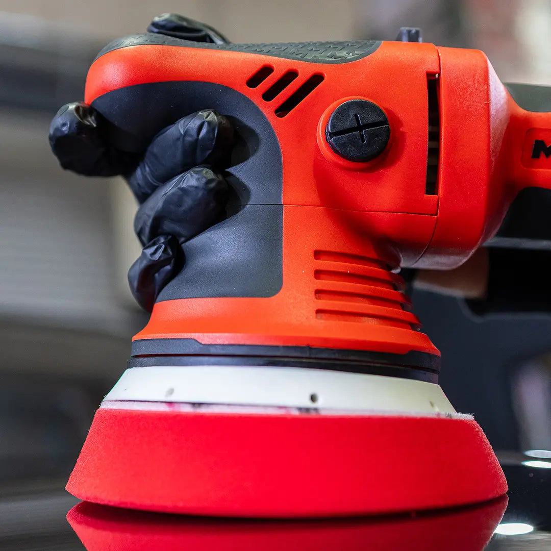 MaxShine MB15 Pro 15mm Brushless DA Polisher