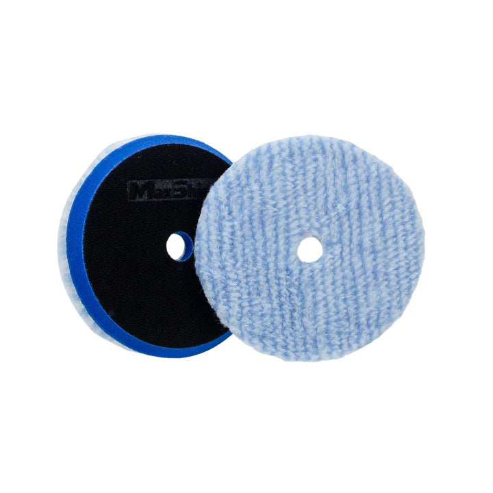 MaxShine Synthetic Wool Cutting Pad