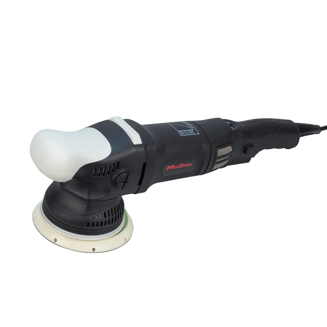 Maxshine M15 Pro II 15mm DA Polisher